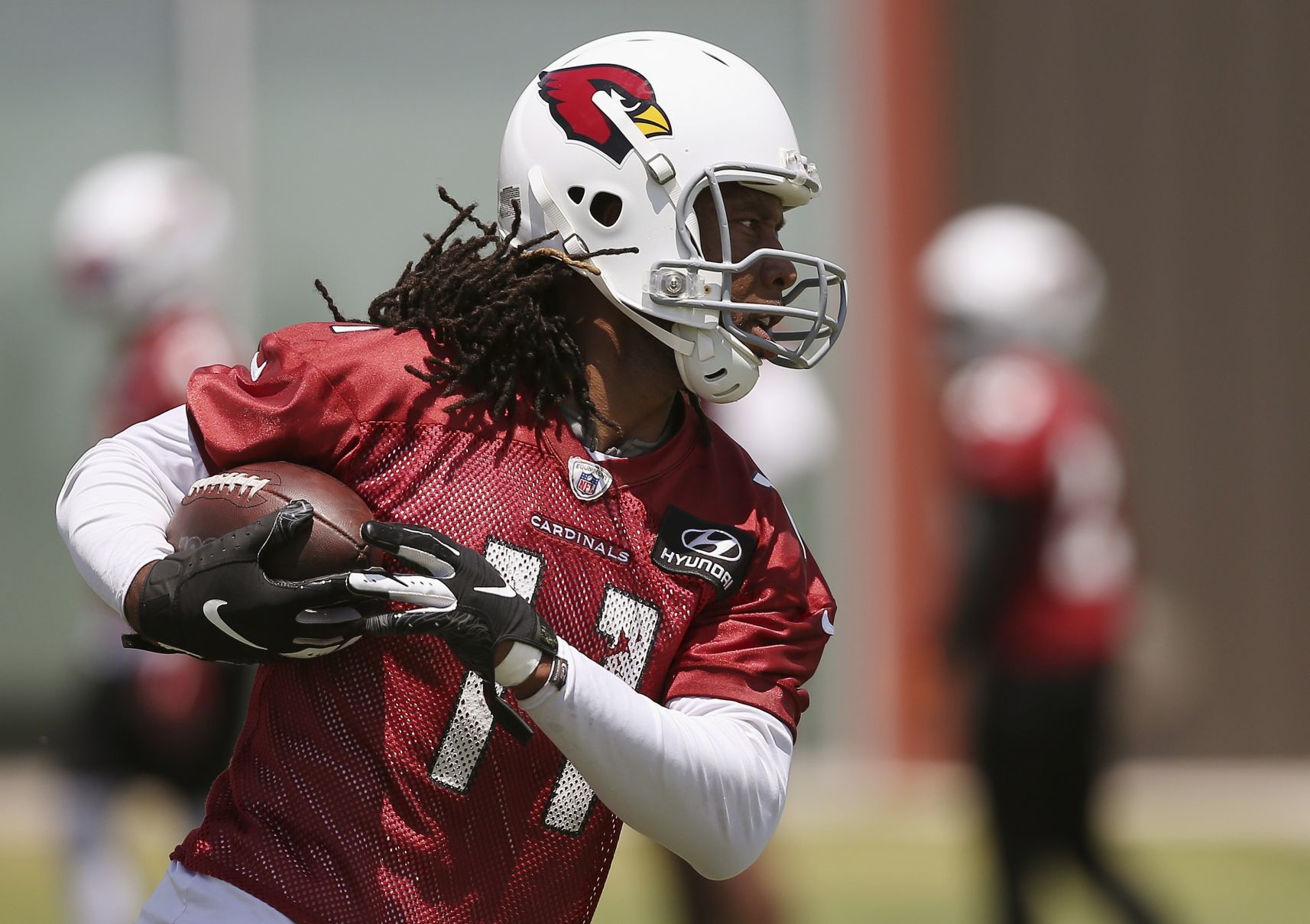 Cardinals Football